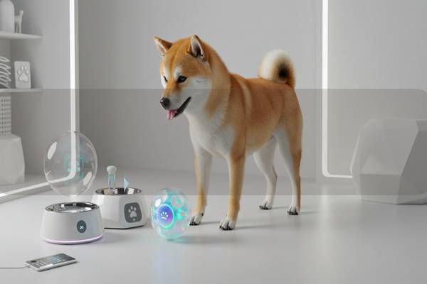 宠物超声影像分析：利用AI技术提升宠物健康管理与诊断效率