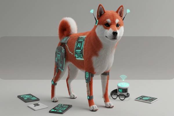 宠物主题商品设计公司：用AI技术提升宠物产品创新与商业价值