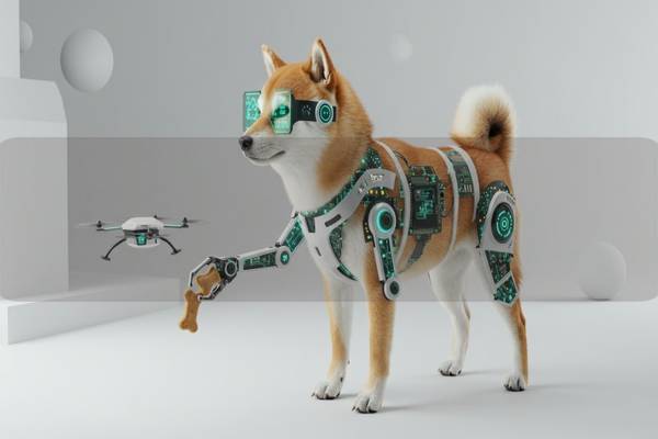 寄宿训练服务公司助力宠物AI智能成长，提升训练效果与商业价值