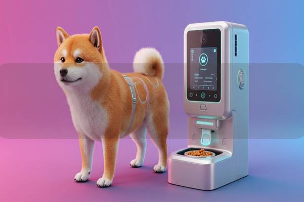 宠物行为健康评估公司：利用宠物AI大模型提升宠物心理健康与行为管理