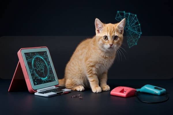 宠物智能找回：利用AI大模型迅速定位迷失宠物的最佳解决方案