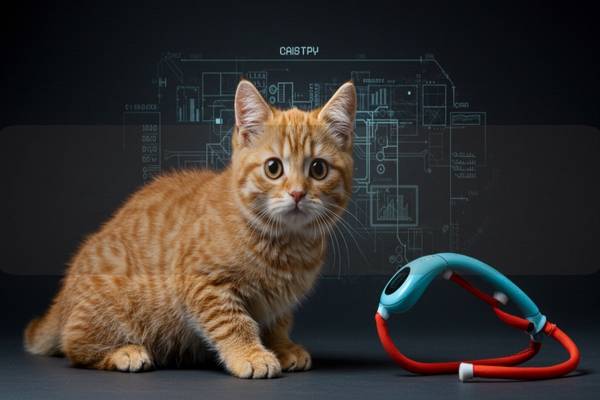 猫咖新体验：宠物AI助力智能互动，提升客户满意度与商业价值