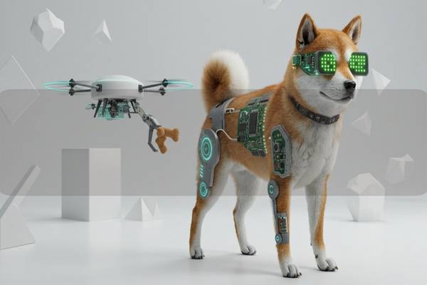 宠物行为状态分析：如何利用宠物AI提升养护效率与商业价值