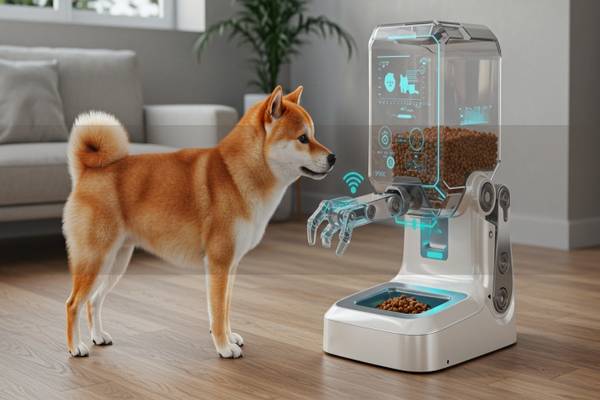 犬舍数字化转型：利用宠物AI提升养犬体验与商业价值