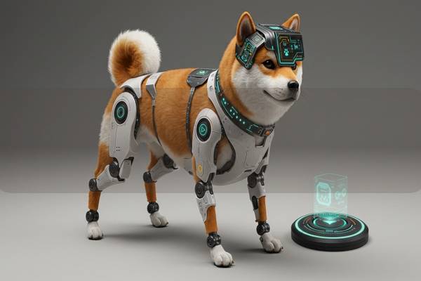狗舍智能管理：利用宠物AI提升养犬效率与商业价值