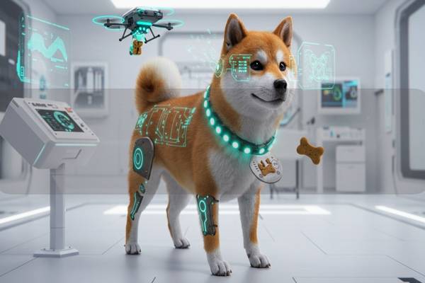 智能宠物玩具：如何利用宠物AI提升互动体验与商业价值